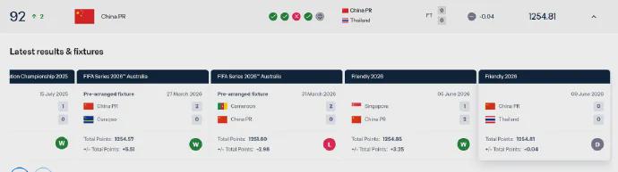 亚马尔斩获全场最佳，亨利公开质疑，真正功臣被FIFA所埋没